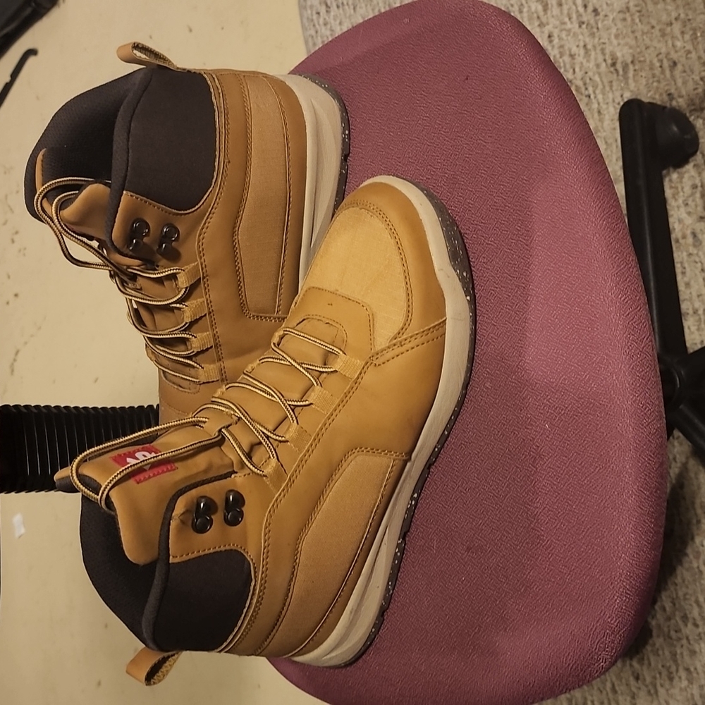 Mens Boots